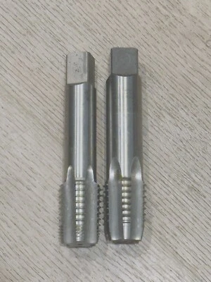 Vermont 3/4-14 NPT HS Tap USA New - Image 1 of 4