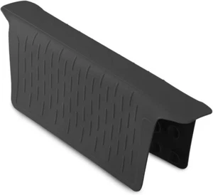 Sink Saddle Ultra Thin Silicone Sink Divider Mat - Cukwily Weak Suction Kitchen - Picture 1 of 5