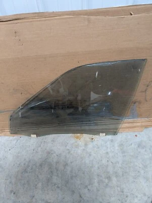 Honda Accord 1991 ventana del conductor delantero Foto 1 de 2