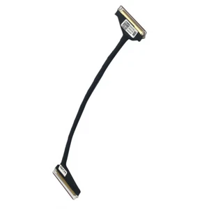 IO Flex Cable Connector For Dell Vostro 5370 YX72N 0YX72N - Picture 1 of 4