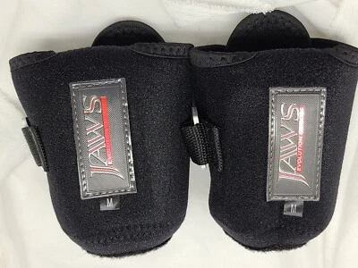 CUBIERTA DOS MANDÍBULAS talla M para carrete Daiwa Lexa 400 Shimano Tranx 400 500 TN16A negro Foto 1 de 4
