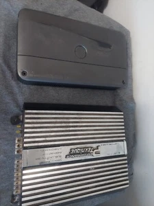  Performance Teknique ICBM 775 /reference 3004r. For PARTS  Lot Of 2 - Picture 1 of 11