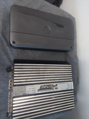  Performance Teknique ICBM 775 /reference 3004r. For PARTS  Lot Of 2 - Image 1 of 4