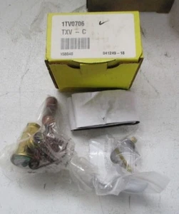 NEW IN BOX PARKER Thermal Expansion valve kit 1TV0706 TXV-C 041249-18 - Picture 1 of 4