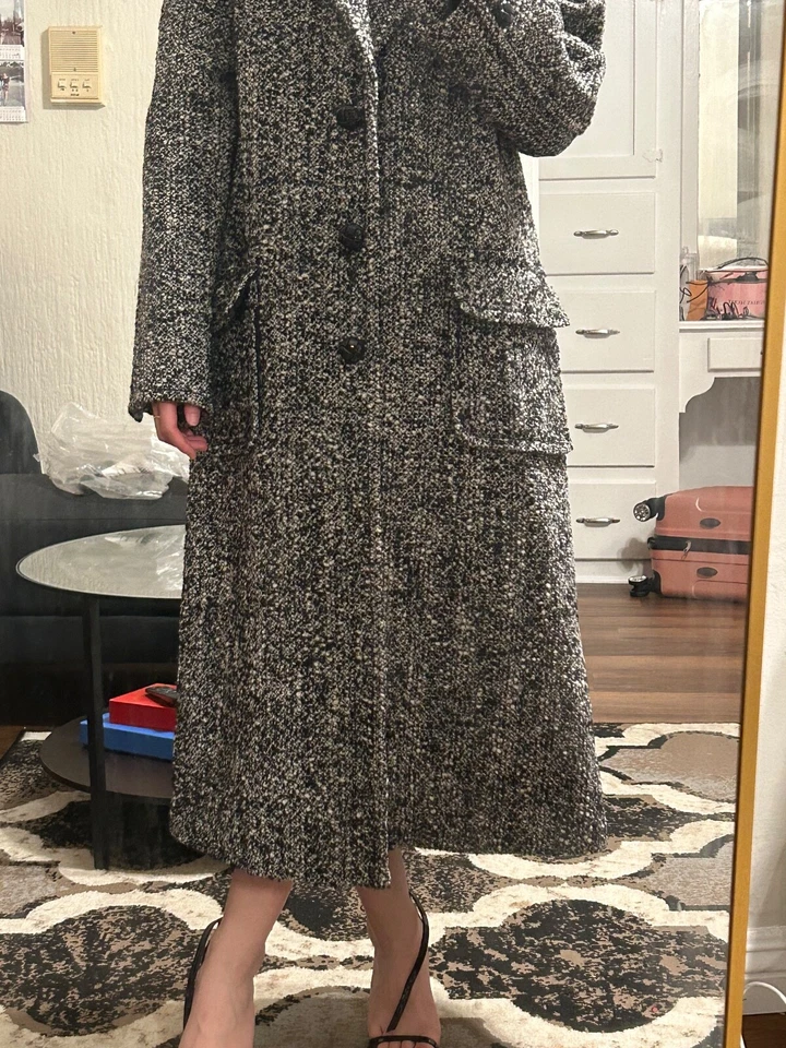 abrigo tory burch Foto 1 de 1