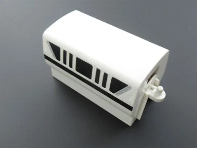 Disney 12700052 Walt Disney World Monorail Set replacement part - Image 1 of 4