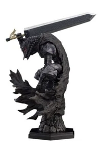 Berserk Pop Up Parade L PVC Statue Guts (Berserker Armor) (3rd-run) 28 cm - Foto 1 di 1