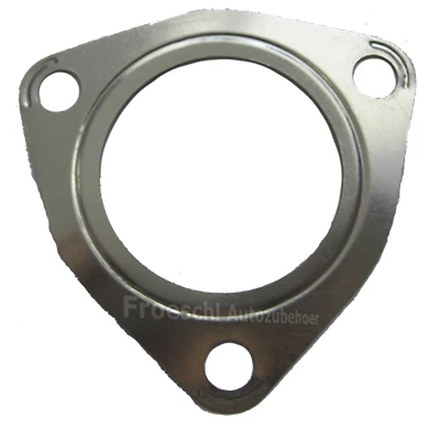 Joint d'échappement Exhaust gasket pour Hyundai Accent Excel Pony S Coupe a* Foto 1 de 1