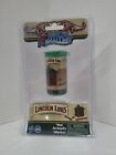 World's Smallest LINCOLN LOGS Miniature Cabin Toy Doll House