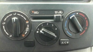 2013-2020 Nissan NV200 AC Manual Climate Temperature Control OEM - Picture 1 of 11