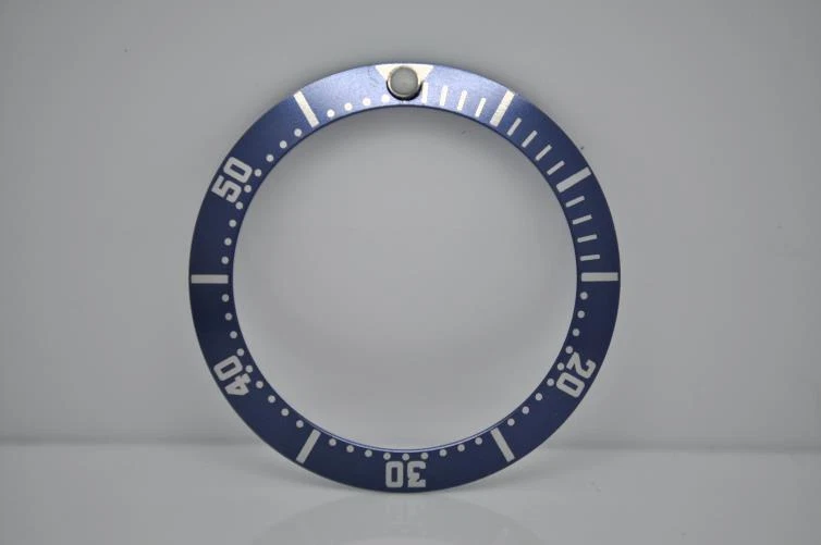 Reloj Omega Seamaster Profesional 300m Bisel Inserto Azul Tamaño Completo James Bond - Imagen 1 de 1