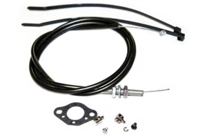 Homelite A06426 THROTTLE CABLE KIT HOM-A06426 - Foto 1 di 1