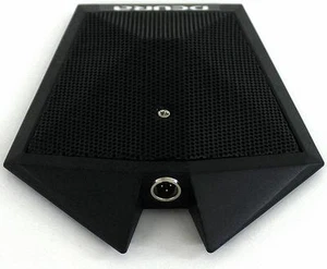 DEURA Unidirectional Condenser Boundary Microphone DMB-100 - Picture 1 of 5