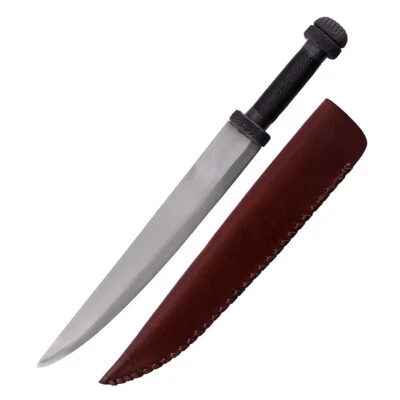 Wikingersax, Messer Wikingermesser Sax Wikinger - Bild 1 von 2