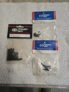 THUNDER TIGER Set Screws PD0962, PD6305, PD6306 - Picture 1 of 4