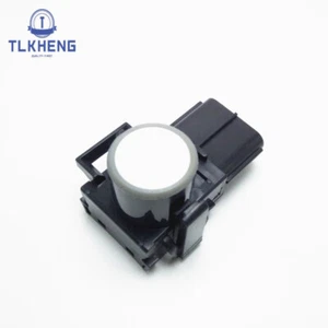 PDC Parking Sensor 89341-33140 White For Toyota Land Cruiser Sequoia 08-14 5.7L - Bild 1 von 7