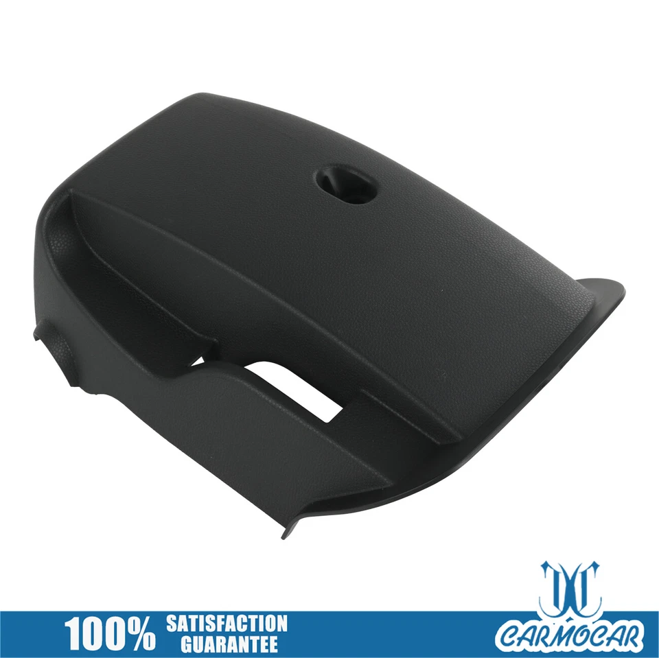 84855-B2000EQ Steering Column Lower Bezel Black Fits For Kia Soul 2014-2019 Foto 1 de 4