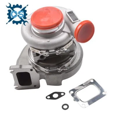 Nuevo turbocompresor para Volvo D13, Mack MP8 Billet Wheel 85151094 Foto 1 de 4