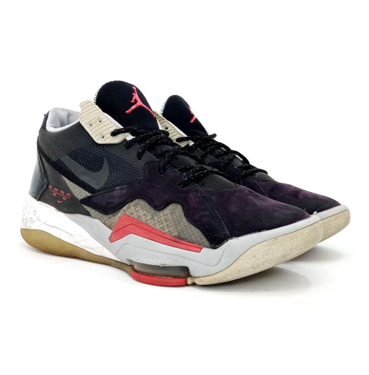 Jordan Zoom '92 Black Metallic Gold for Sale | Authenticity Jordan Zoom '92 Black Metallic Gold for Sale | Authenticity