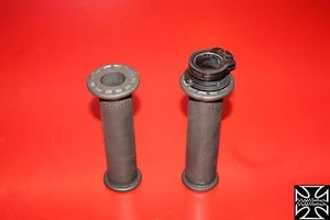 07 2007 SUZUKI GSXR600 RIGHT THROTTLE GRIP - Picture 1 of 7
