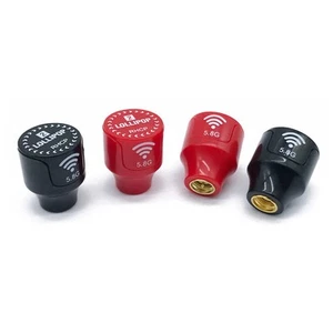 Piruleta Mini FPV ajustable 5,8 Hz (SMA / RP-SMA) - Imagen 1 de 12