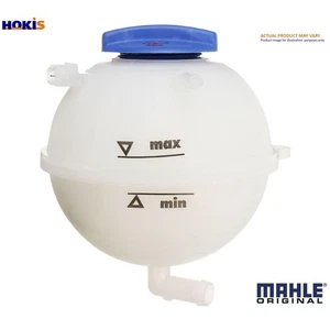 EXPANSION TANK COOLANT CRT 242 000S FOR PORSCHE DLZB 3.0L MDH.KA/MCT.LA 3.6L - Picture 1 of 8