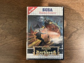 Master of Darkness - Sega Master System - PAL Version (Works in US) - No Manual
