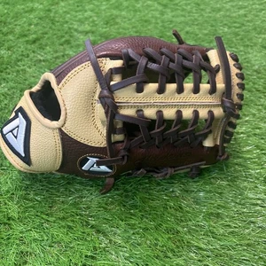 Guante de béisbol Akadema AMV218 - RT 11,5 pulgadas para diestros - Imagen 1 de 6