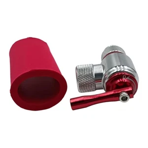 CO2-Fahrradreifen-Inflator, CO2-Zylinderdüse für Sport im Freien - Picture 1 of 6