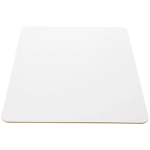 Mini Tableta Estudiante Niño Escritorio Tablero de Borrado en Seco Blanco Portátil - Imagen 1 de 12