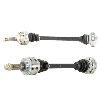For Lexus IS300 2001 2002 2003 2004 2005 Pair Rear CV Axle Shafts - Image 1 of 4