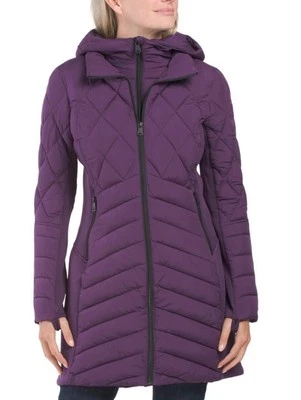 ABRIGO ABULLONADO BERNARDO Foto 1 de 3