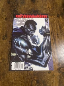 Ultimate X-Men #96 (7,5 en estado bastante bueno-) variante de precio de quiosco de $3,99 - 2008 - Imagen 1 de 2