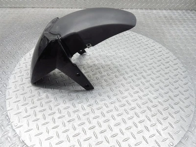 Aprilia Sport City 125 2009 09-12 OEM guardabarros delantero guardabarros cubierta de neumático de rueda Foto 1 de 4
