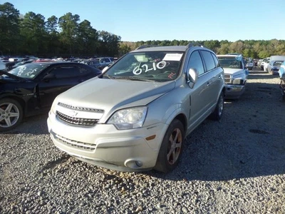 Limpiador de aire compatible con 12-15 CAPTIVA SPORT 160331 Foto 1 de 4