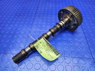 06-14 Subaru WRX 2.5L Engine Intake Camshaft Left Driver Side OEM 13037AA352 - Image 1 of 4
