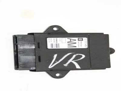 Centralina carrozzeria Opel VECTRA C GTS 13111457 chiusura centralizzata destra - Immagine 1 di 3