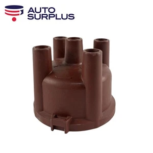 Distributor Cap FOR Holden Gemini TX-TG Toyota Celica Corolla Corona JP534 - Picture 1 of 1