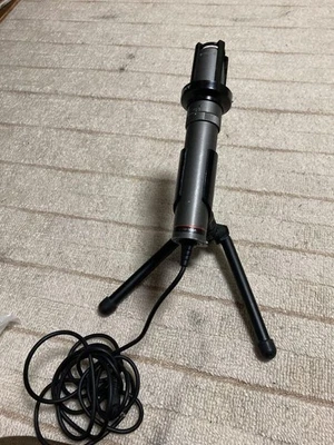SONY ECM-959A Electret Condenser Microphone with Tripod stand [used, good] NoBox - Image 1 of 4