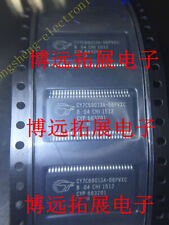 1PCS CY7C68013A CY7C68013A-56PVXC SSOP-56 EZ-USB FX2LP USB Microcontroller CHIP