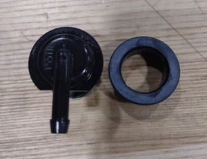 NEW GENUINE OEM 067-6070-00 Rollover Valve & Grommet Bad Boy Mowers - Picture 1 of 1