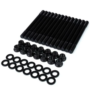 Kit de pernos principales serie XDP X220 para 97-02 Dodge Ram 5,9 L Cummins diésel 2500 3500 - Imagen 1 de 5