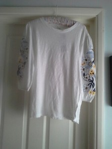 cotton traders ladies tee shirts