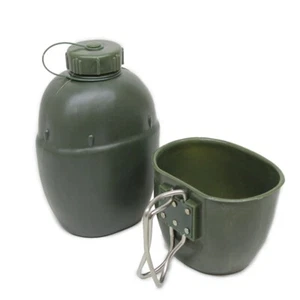 British Canteen With Cup by COMMANDO - Picture 1 of 2