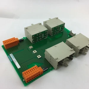 SIEMENS  C79458-L445-B91 Transfer Module for subframe USED - Bild 1 von 1