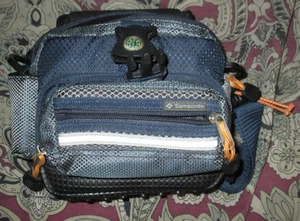 Estuche de viaje para cámara digital Samsonite - Imagen 1 de 1
