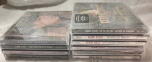 CD George Strait Country Music YOU CHOOSE from $3.00 to $8.00 some Sealed - Picture 1 of 13