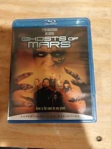 Ghosts of Mars Blu-ray - Imagen 1 de 3