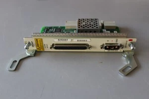 Cisco Systems ONS 15454 SDH MIC-A/P WM4CC860BAA - Bild 1 von 3