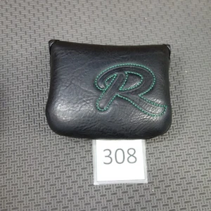 TaylorMade golf TP Reserve edition BRAND NE Mallet putter head cover 250324 - Picture 1 of 8